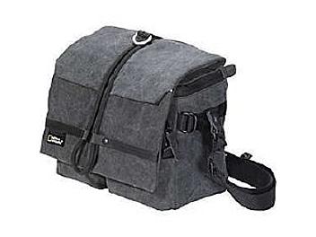 National Geographic Midi Satchel with Foldable Rain Cover and 9-inch Netbook Compartment W2140