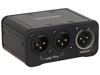 Telikou TX-6M XLR Splitter