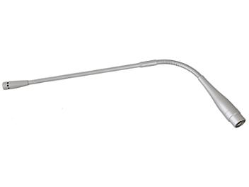 Telikou GEM-16 Intercom Gooseneck Microphone