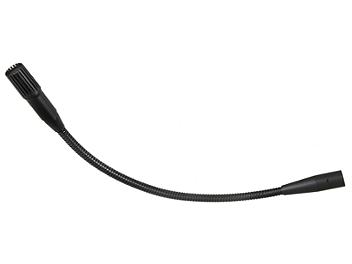Telikou GEM-18 Intercom Gooseneck Microphone