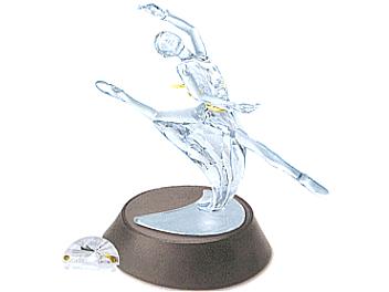 Swarovski 627396 Magiac of dance - Anna 2004 - Vintage Collector's Items