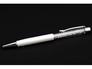 Swarovski Crystalline Ballpoint White Pearl Pen - 1049329 (pack 12 pcs)