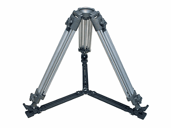 Weifeng FT-9903Y 100mm Professional Tripod Legs