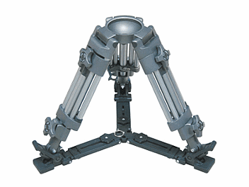 Weifeng FT-9900A 100mm Professional Tripod Legs