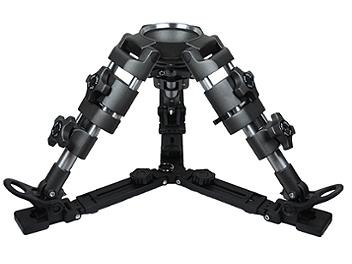 Weifeng FT-9900 100mm Professional Tripod Legs
