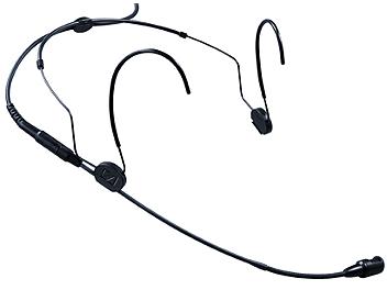 Sennheiser HSP 2-EW Headset - Black