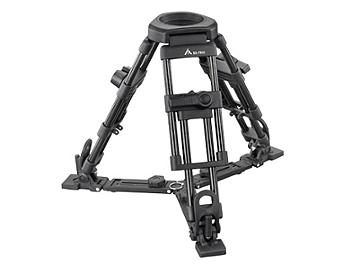 E-Image EI-7501 100mm Aluminium Tripod Legs
