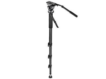 E-Image EI-7506C Carbon Fiber Video Monopod