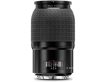 Hasselblad HC Macro 120mm-II Lens