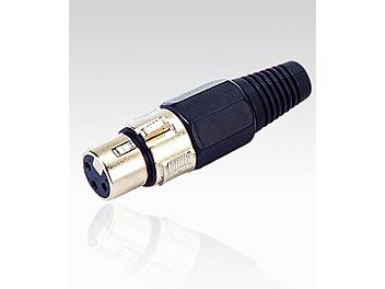 Sound Ideas CA111 XLR 7P Plug (pack 10 pcs)