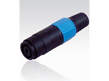 Sound Ideas CB101 8P speaker Plug (pack 150 pcs)