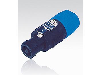 Sound Ideas CB102 4P Speaker Plug (pack 150 pcs)
