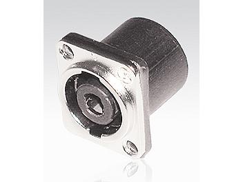 Sound Ideas CB201-1 4P Speaker Plug (pack 500 pcs)