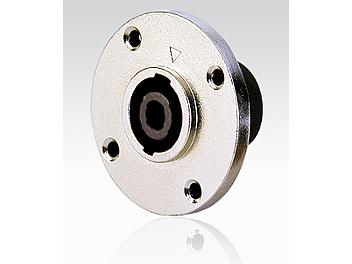 Sound Ideas CB-203-1 4P Speaker Plug