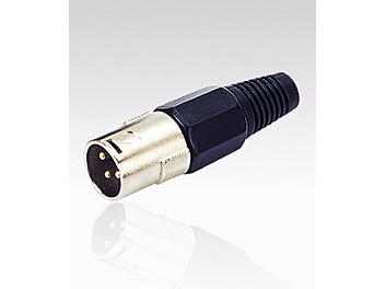 Sound Ideas CA108 XLR 4P (pack 50 pcs)