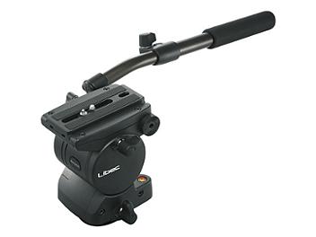 Libec RH35R Fluid Head