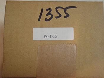 Panasonic VXP1355 Rotor