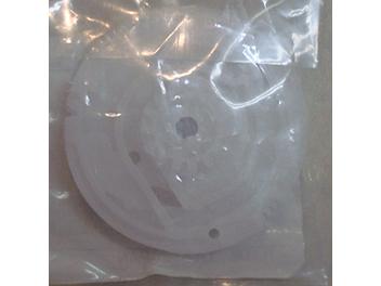 JVC PQ21684-3 Control Cam