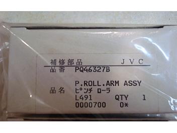 JVC PQ46327B P.Roll.Arm Assy