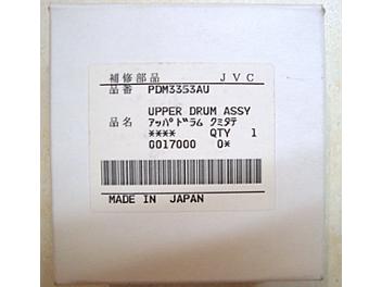 JVC PDM3353AU Upper Drum Assy