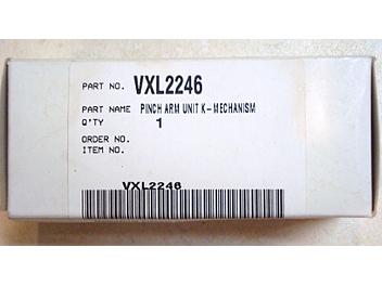 JVC VXL2246 Pinch Arm Unit