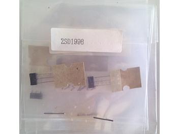 Panasonic 2SD1996 Transistor