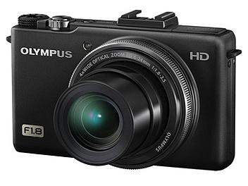 Olympus XZ-1 Digital Camera