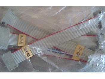 Sony 1-559-261-21 Wire Assy, Flat Type (10 CORE)