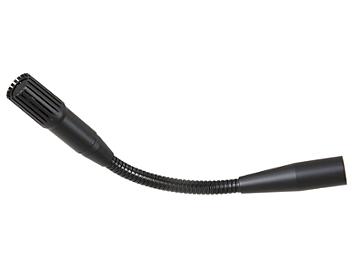 Telikou GEM-10 Intercom Gooseneck Microphone