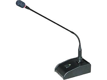 Azden IRC-56 Participants Table Top Microphone