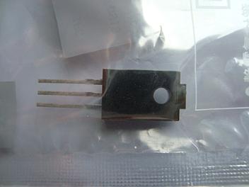 Sony 8-759-604-46 Integrated Circuit Chip