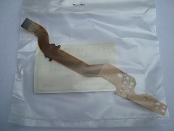 Sony 1-657-786-13 Printed C.Board