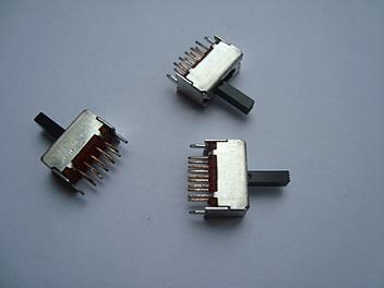 Sony 1-572-992-11 Switch Slide