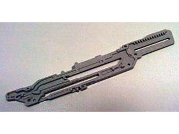 JVC PQ11658-1-13 Control Plate