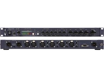 Datavideo AM-100 Audio Mixer
