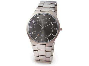 Skagen 801XLTXM Titanium Men's Watch