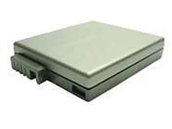 DL-C012 Battery Replacement for Canon BP-406