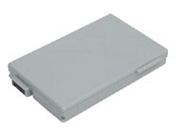 DL-C028 Battery Replacement for Canon BP-208