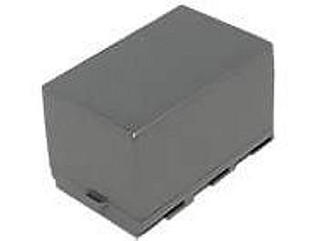 DL-J007 Battery Replacement for JVC BN-V312