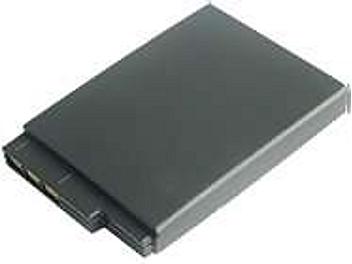 DL-J017 Battery Replacement for JVC BN-V507