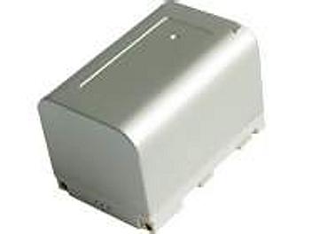 DL-J024 Battery Replacement for JVC BN-V615