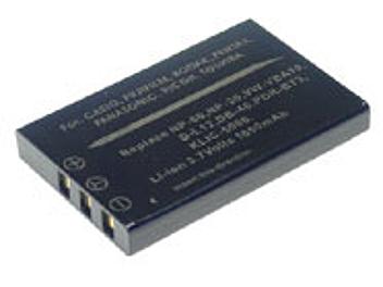 DL-F003 Digital Camera Battery for Olympus Li-20B