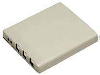 DL-F002 Digital Camera Battery for Pentax D-Li8