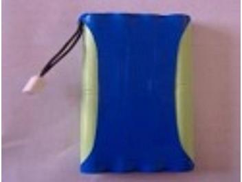 Globalmediapro MD-BY02 Battery for Fukuda Electrocardiograph FX-7102, FX-7402, FX-4010