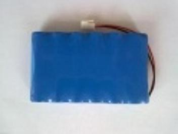 Globalmediapro MD-BY06 Battery for Guoteng GT2000, GT6000, GT9000