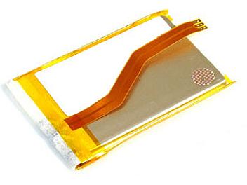 Globalmediapro PA-A018 MP3 Battery for Apple iPod Touch-2