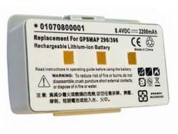 Globalmediapro PA-G004 GPS Battery for GPSMAP 296/396