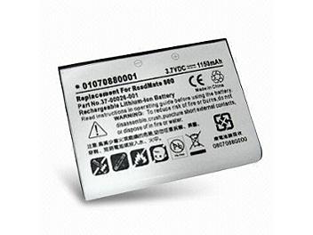 Globalmediapro PA-MR800 GPS Battery for Magellan RoadMate 800