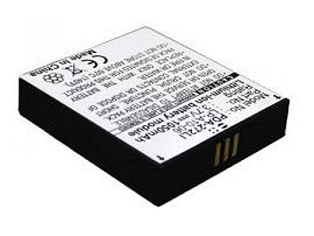 Globalmediapro PA-LP106 GPS Battery for GolfBuddy Pro
