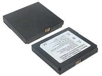Globalmediapro PA-CR005 MP3 Battery for Creative PMA-BA0001